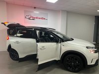 USED 2020 70 CITROEN C5 AIRCROSS 1.6 13.2kWh Flair Plus SUV 5dr Petrol Plug-in Hybrid e-EAT8 Euro 6 (s/s) (225 ps) PLUG-IN HYBRID