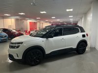 USED 2020 70 CITROEN C5 AIRCROSS 1.6 13.2kWh Flair Plus SUV 5dr Petrol Plug-in Hybrid e-EAT8 Euro 6 (s/s) (225 ps) PLUG-IN HYBRID