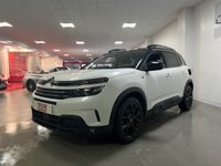 USED 2020 70 CITROEN C5 AIRCROSS 1.6 13.2kWh Flair Plus SUV 5dr Petrol Plug-in Hybrid e-EAT8 Euro 6 (s/s) (225 ps) PLUG-IN HYBRID