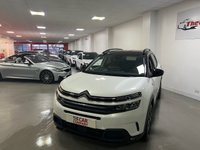 USED 2020 70 CITROEN C5 AIRCROSS 1.6 13.2kWh Flair Plus SUV 5dr Petrol Plug-in Hybrid e-EAT8 Euro 6 (s/s) (225 ps) PLUG-IN HYBRID