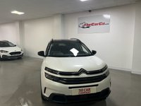 USED 2020 70 CITROEN C5 AIRCROSS 1.6 13.2kWh Flair Plus SUV 5dr Petrol Plug-in Hybrid e-EAT8 Euro 6 (s/s) (225 ps) PLUG-IN HYBRID