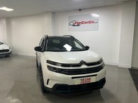 USED 2020 70 CITROEN C5 AIRCROSS 1.6 13.2kWh Flair Plus SUV 5dr Petrol Plug-in Hybrid e-EAT8 Euro 6 (s/s) (225 ps) PLUG-IN HYBRID
