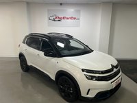 USED 2020 70 CITROEN C5 AIRCROSS 1.6 13.2kWh Flair Plus SUV 5dr Petrol Plug-in Hybrid e-EAT8 Euro 6 (s/s) (225 ps) PLUG-IN HYBRID