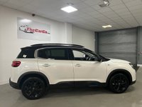 USED 2020 70 CITROEN C5 AIRCROSS 1.6 13.2kWh Flair Plus SUV 5dr Petrol Plug-in Hybrid e-EAT8 Euro 6 (s/s) (225 ps) PLUG-IN HYBRID