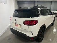 USED 2020 70 CITROEN C5 AIRCROSS 1.6 13.2kWh Flair Plus SUV 5dr Petrol Plug-in Hybrid e-EAT8 Euro 6 (s/s) (225 ps) PLUG-IN HYBRID