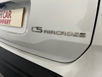 USED 2020 70 CITROEN C5 AIRCROSS 1.6 13.2kWh Flair Plus SUV 5dr Petrol Plug-in Hybrid e-EAT8 Euro 6 (s/s) (225 ps) PLUG-IN HYBRID