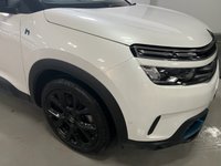 USED 2020 70 CITROEN C5 AIRCROSS 1.6 13.2kWh Flair Plus SUV 5dr Petrol Plug-in Hybrid e-EAT8 Euro 6 (s/s) (225 ps) PLUG-IN HYBRID