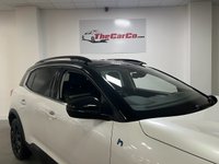 USED 2020 70 CITROEN C5 AIRCROSS 1.6 13.2kWh Flair Plus SUV 5dr Petrol Plug-in Hybrid e-EAT8 Euro 6 (s/s) (225 ps) PLUG-IN HYBRID