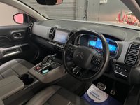 USED 2020 70 CITROEN C5 AIRCROSS 1.6 13.2kWh Flair Plus SUV 5dr Petrol Plug-in Hybrid e-EAT8 Euro 6 (s/s) (225 ps) PLUG-IN HYBRID