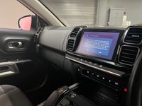 USED 2020 70 CITROEN C5 AIRCROSS 1.6 13.2kWh Flair Plus SUV 5dr Petrol Plug-in Hybrid e-EAT8 Euro 6 (s/s) (225 ps) PLUG-IN HYBRID