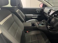 USED 2020 70 CITROEN C5 AIRCROSS 1.6 13.2kWh Flair Plus SUV 5dr Petrol Plug-in Hybrid e-EAT8 Euro 6 (s/s) (225 ps) PLUG-IN HYBRID