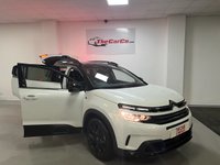 USED 2020 70 CITROEN C5 AIRCROSS 1.6 13.2kWh Flair Plus SUV 5dr Petrol Plug-in Hybrid e-EAT8 Euro 6 (s/s) (225 ps) PLUG-IN HYBRID