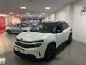USED 2020 70 CITROEN C5 AIRCROSS 1.6 13.2kWh Flair Plus SUV 5dr Petrol Plug-in Hybrid e-EAT8 Euro 6 (s/s) (225 ps) PLUG-IN HYBRID