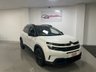 USED 2020 70 CITROEN C5 AIRCROSS 1.6 13.2kWh Flair Plus SUV 5dr Petrol Plug-in Hybrid e-EAT8 Euro 6 (s/s) (225 ps) PLUG-IN HYBRID