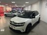 USED 2020 70 CITROEN C5 AIRCROSS 1.6 13.2kWh Flair Plus SUV 5dr Petrol Plug-in Hybrid e-EAT8 Euro 6 (s/s) (225 ps) PLUG-IN HYBRID
