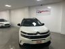 USED 2020 70 CITROEN C5 AIRCROSS 1.6 13.2kWh Flair Plus SUV 5dr Petrol Plug-in Hybrid e-EAT8 Euro 6 (s/s) (225 ps) PLUG-IN HYBRID