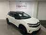USED 2020 70 CITROEN C5 AIRCROSS 1.6 13.2kWh Flair Plus SUV 5dr Petrol Plug-in Hybrid e-EAT8 Euro 6 (s/s) (225 ps) PLUG-IN HYBRID