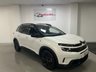 USED 2020 70 CITROEN C5 AIRCROSS 1.6 13.2kWh Flair Plus SUV 5dr Petrol Plug-in Hybrid e-EAT8 Euro 6 (s/s) (225 ps) PLUG-IN HYBRID