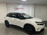 USED 2020 70 CITROEN C5 AIRCROSS 1.6 13.2kWh Flair Plus SUV 5dr Petrol Plug-in Hybrid e-EAT8 Euro 6 (s/s) (225 ps) PLUG-IN HYBRID