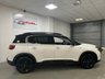 USED 2020 70 CITROEN C5 AIRCROSS 1.6 13.2kWh Flair Plus SUV 5dr Petrol Plug-in Hybrid e-EAT8 Euro 6 (s/s) (225 ps) PLUG-IN HYBRID