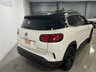 USED 2020 70 CITROEN C5 AIRCROSS 1.6 13.2kWh Flair Plus SUV 5dr Petrol Plug-in Hybrid e-EAT8 Euro 6 (s/s) (225 ps) PLUG-IN HYBRID