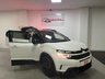 USED 2020 70 CITROEN C5 AIRCROSS 1.6 13.2kWh Flair Plus SUV 5dr Petrol Plug-in Hybrid e-EAT8 Euro 6 (s/s) (225 ps) PLUG-IN HYBRID