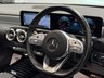 USED 2021 70 MERCEDES-BENZ A-CLASS 2.0 A200d AMG Line (Premium Plus 2) Saloon 4dr Diesel 8G-DCT Euro 6 (s/s) (150 ps) 