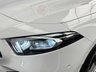 USED 2021 70 MERCEDES-BENZ A-CLASS 2.0 A200d AMG Line (Premium Plus 2) Saloon 4dr Diesel 8G-DCT Euro 6 (s/s) (150 ps) 
