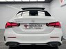 USED 2021 70 MERCEDES-BENZ A-CLASS 2.0 A200d AMG Line (Premium Plus 2) Saloon 4dr Diesel 8G-DCT Euro 6 (s/s) (150 ps) 