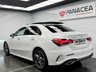 USED 2021 70 MERCEDES-BENZ A-CLASS 2.0 A200d AMG Line (Premium Plus 2) Saloon 4dr Diesel 8G-DCT Euro 6 (s/s) (150 ps) 