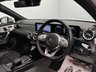 USED 2021 70 MERCEDES-BENZ A-CLASS 2.0 A200d AMG Line (Premium Plus 2) Saloon 4dr Diesel 8G-DCT Euro 6 (s/s) (150 ps) 