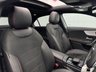 USED 2021 70 MERCEDES-BENZ A-CLASS 2.0 A200d AMG Line (Premium Plus 2) Saloon 4dr Diesel 8G-DCT Euro 6 (s/s) (150 ps) 