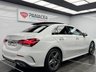 USED 2021 70 MERCEDES-BENZ A-CLASS 2.0 A200d AMG Line (Premium Plus 2) Saloon 4dr Diesel 8G-DCT Euro 6 (s/s) (150 ps) 