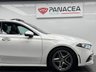 USED 2021 70 MERCEDES-BENZ A-CLASS 2.0 A200d AMG Line (Premium Plus 2) Saloon 4dr Diesel 8G-DCT Euro 6 (s/s) (150 ps) 