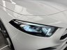USED 2021 70 MERCEDES-BENZ A-CLASS 2.0 A200d AMG Line (Premium Plus 2) Saloon 4dr Diesel 8G-DCT Euro 6 (s/s) (150 ps) 