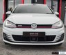 USED 2016 66 VOLKSWAGEN GOLF 2.0 GTI TSI BlueMotion Tech  Hatchback 5dr Petrol DSG Euro 6 (s/s) (220 ps) Hatchback