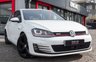 USED 2016 66 VOLKSWAGEN GOLF 2.0 GTI TSI BlueMotion Tech  Hatchback 5dr Petrol DSG Euro 6 (s/s) (220 ps) Hatchback