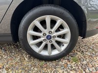 USED 2016 15 FORD FOCUS 1.0T EcoBoost Titanium Hatchback 5dr Petrol Manual Euro 6 (s/s) (125 ps) FULL HISTORY, 2 KEYS, &pound;20 TAX