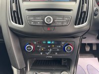 USED 2016 15 FORD FOCUS 1.0T EcoBoost Titanium Hatchback 5dr Petrol Manual Euro 6 (s/s) (125 ps) FULL HISTORY, 2 KEYS, &pound;20 TAX