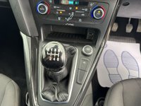 USED 2016 15 FORD FOCUS 1.0T EcoBoost Titanium Hatchback 5dr Petrol Manual Euro 6 (s/s) (125 ps) FULL HISTORY, 2 KEYS, &pound;20 TAX