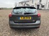 USED 2016 15 FORD FOCUS 1.0T EcoBoost Titanium Hatchback 5dr Petrol Manual Euro 6 (s/s) (125 ps) FULL HISTORY, 2 KEYS, &pound;20 TAX