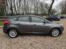 USED 2016 15 FORD FOCUS 1.0T EcoBoost Titanium Hatchback 5dr Petrol Manual Euro 6 (s/s) (125 ps) FULL HISTORY, 2 KEYS, &pound;20 TAX
