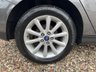USED 2016 15 FORD FOCUS 1.0T EcoBoost Titanium Hatchback 5dr Petrol Manual Euro 6 (s/s) (125 ps) FULL HISTORY, 2 KEYS, &pound;20 TAX