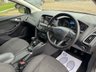 USED 2016 15 FORD FOCUS 1.0T EcoBoost Titanium Hatchback 5dr Petrol Manual Euro 6 (s/s) (125 ps) FULL HISTORY, 2 KEYS, &pound;20 TAX