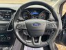 USED 2016 15 FORD FOCUS 1.0T EcoBoost Titanium Hatchback 5dr Petrol Manual Euro 6 (s/s) (125 ps) FULL HISTORY, 2 KEYS, &pound;20 TAX