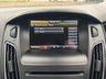 USED 2016 15 FORD FOCUS 1.0T EcoBoost Titanium Hatchback 5dr Petrol Manual Euro 6 (s/s) (125 ps) FULL HISTORY, 2 KEYS, &pound;20 TAX