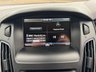 USED 2016 15 FORD FOCUS 1.0T EcoBoost Titanium Hatchback 5dr Petrol Manual Euro 6 (s/s) (125 ps) FULL HISTORY, 2 KEYS, &pound;20 TAX