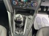 USED 2016 15 FORD FOCUS 1.0T EcoBoost Titanium Hatchback 5dr Petrol Manual Euro 6 (s/s) (125 ps) FULL HISTORY, 2 KEYS, &pound;20 TAX