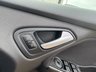 USED 2016 15 FORD FOCUS 1.0T EcoBoost Titanium Hatchback 5dr Petrol Manual Euro 6 (s/s) (125 ps) FULL HISTORY, 2 KEYS, &pound;20 TAX