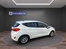 USED 2019 19 FORD FIESTA 1.1 Ti-VCT Zetec Hatchback 5dr Petrol Manual Euro 6 (s/s) (85 ps) 